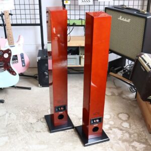 Alternative view of 【中古】DENON SC-T11XG トールボーイスピーカー ペア