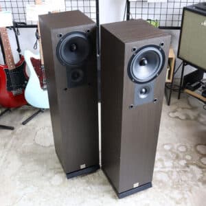 Alternative view of 【中古】Pioneer S-UK4GR トールボーイスピーカー ペア