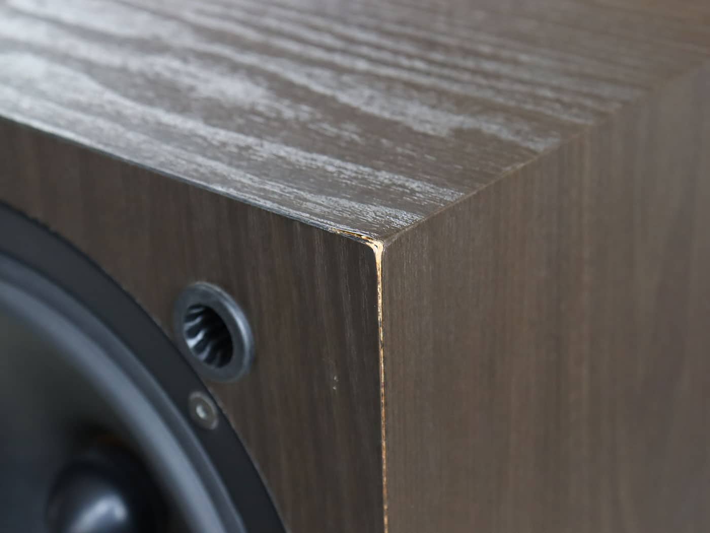 【中古】Pioneer S-UK4GR トールボーイスピーカー ペア - 画像 (7)