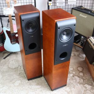 Alternative view of 【中古】KEF Reference Series Model 2 トールボーイスピーカー ペア