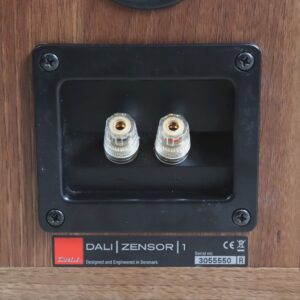 【中古・現状渡し】DALI ZENSOR1 一台のみ - 画像 (4)