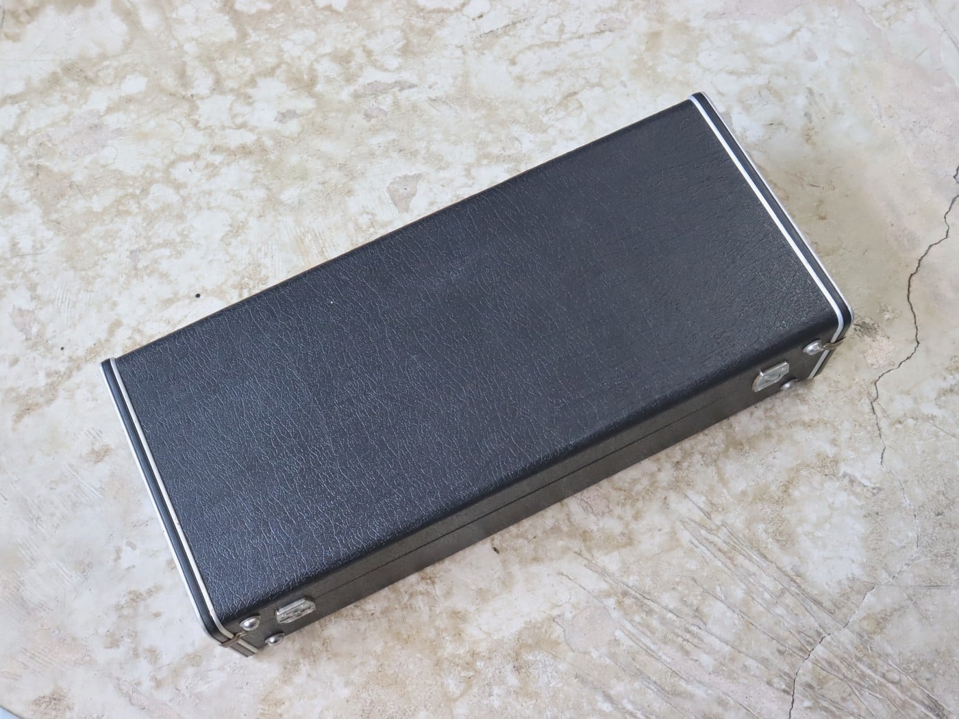 【中古・現状渡し】ORIENT アルトサックス - 画像 (3)