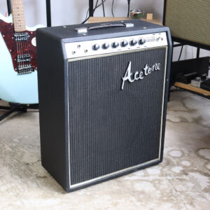 【中古・ジャンク】ACE TONE ROCKY ギターコンボアンプ