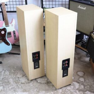 Alternative view of 【中古】LINN KEOSA トールボーイスピーカー ペア シリアル同番