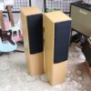 【中古】CELESTION F3 トールボーイスピーカー ペア