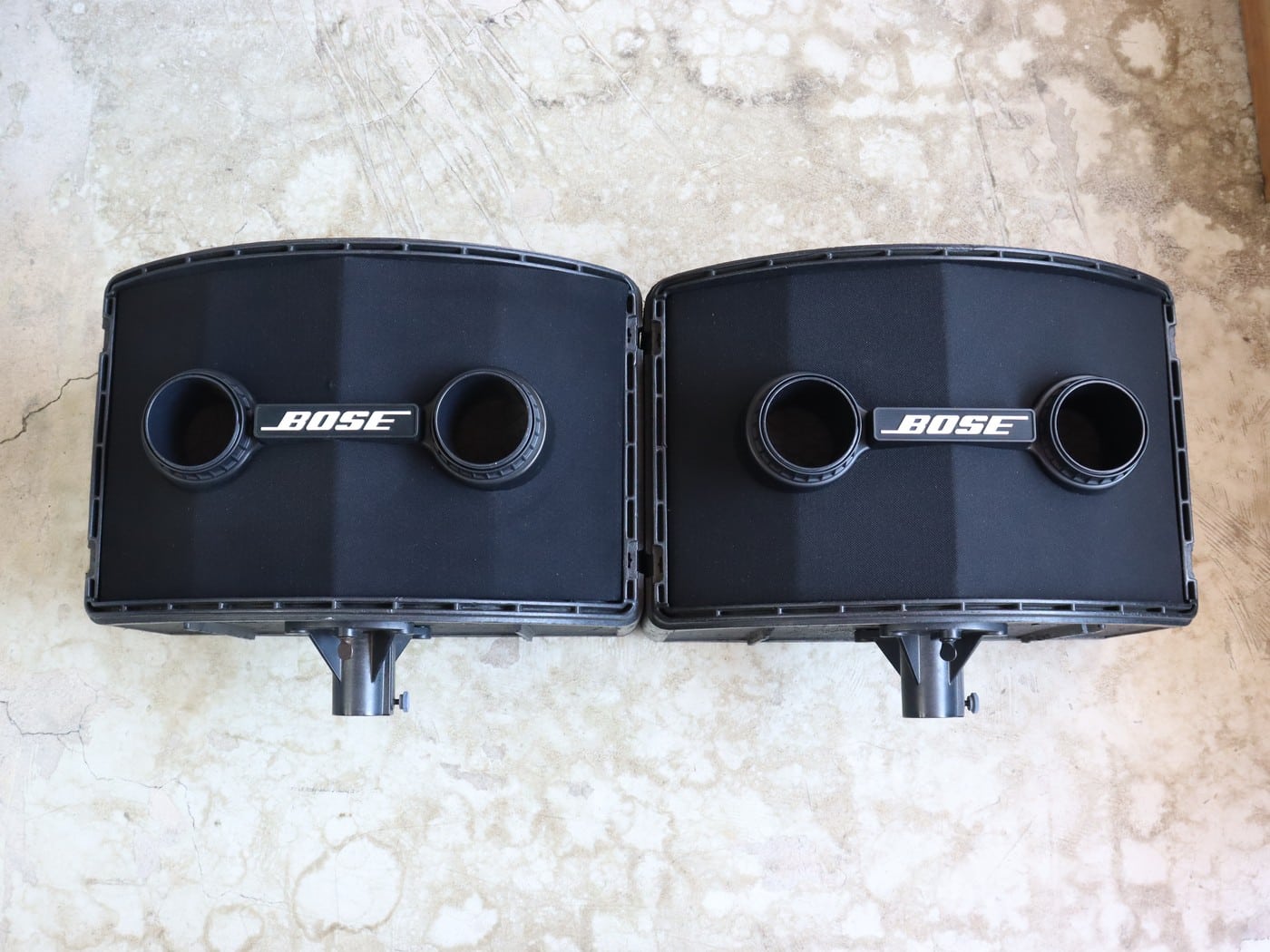 【中古】BOSE 802 PAスピーカー ペア - 画像 (2)