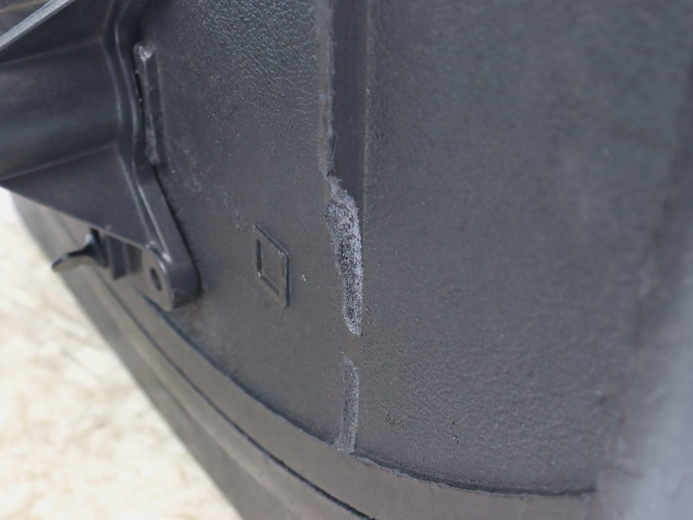 【中古】BOSE 802 PAスピーカー ペア - 画像 (7)
