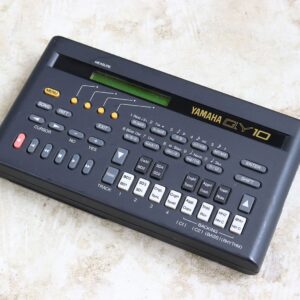 【中古】YAMAHA QY10ハンディシーケンサー