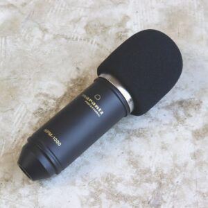 Alternative view of 【中古】MARANTZ MPM-1000 コンデンサーマイク
