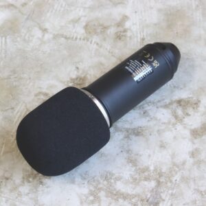【中古】MARANTZ MPM-1000 コンデンサーマイク - 画像 (3)