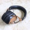 【中古】V-MODA CROSSFADE 3 WIRELESS XFBT3-BRBK ヘッドホン