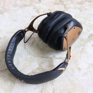Alternative view of 【中古】V-MODA CROSSFADE 3 WIRELESS XFBT3-BRBK ヘッドホン