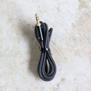 【中古】V-MODA CROSSFADE 3 WIRELESS XFBT3-BRBK ヘッドホン - 画像 (4)