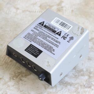 【中古】Focusrite VRM BOX ヘッドホンアンプ - 画像 (3)