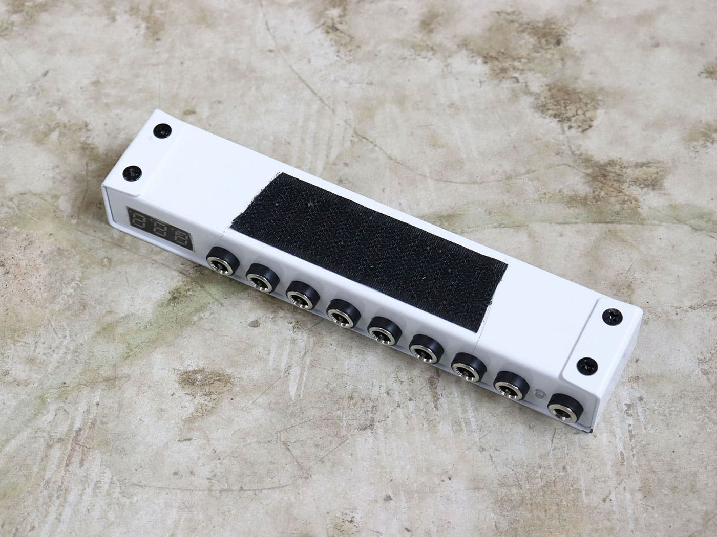 【中古】CAJ AC DC Station VI パワーサプライ - 画像 (4)