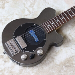 Alternative view of 【中古】Pignose PGG-380 トラベルギター