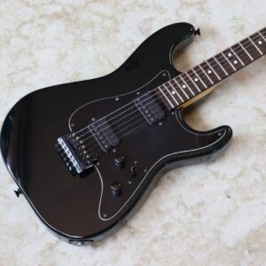 Alternative view of 【中古】Charvel model 3A ストラトタイプ