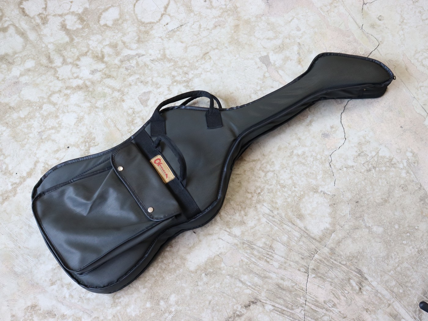 【中古】Charvel model 3A ストラトタイプ - 画像 (7)