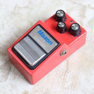 【中古】Maxon CP-9 コンプレッサー
