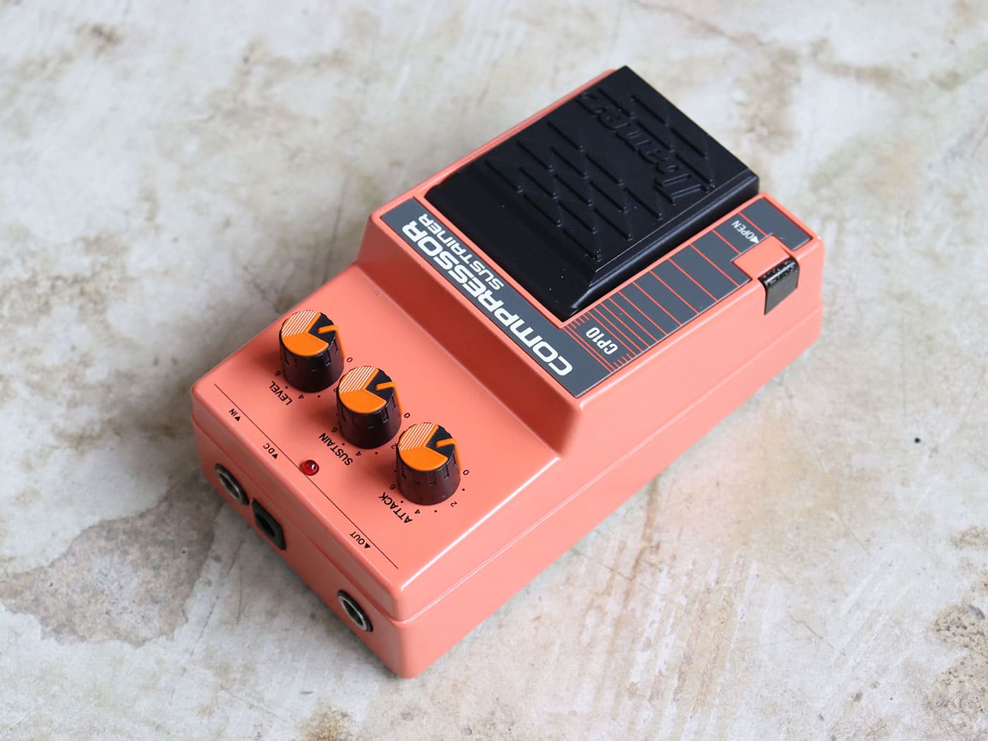 【中古】Ibanes CP10 コンプレッサー - 画像 (2)