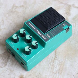 Alternative view of 【中古】Ibanes MS10 ディストーション