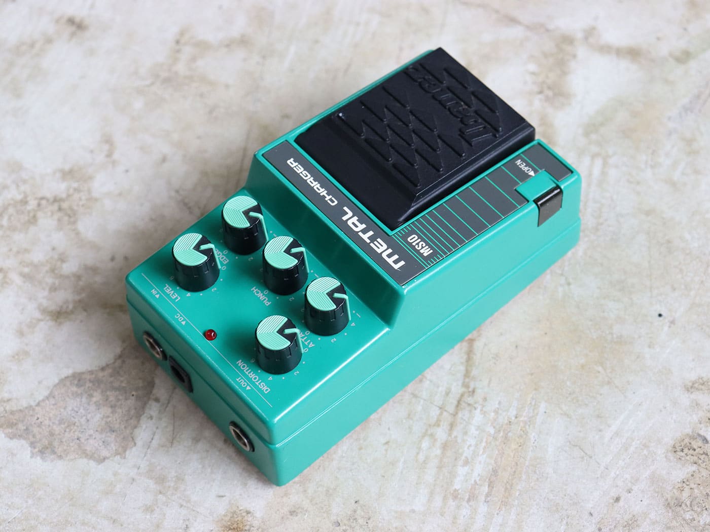 【中古】Ibanes MS10 ディストーション - 画像 (2)