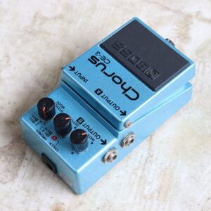 Alternative view of 【中古】BOSS CE-3 コーラス ACA