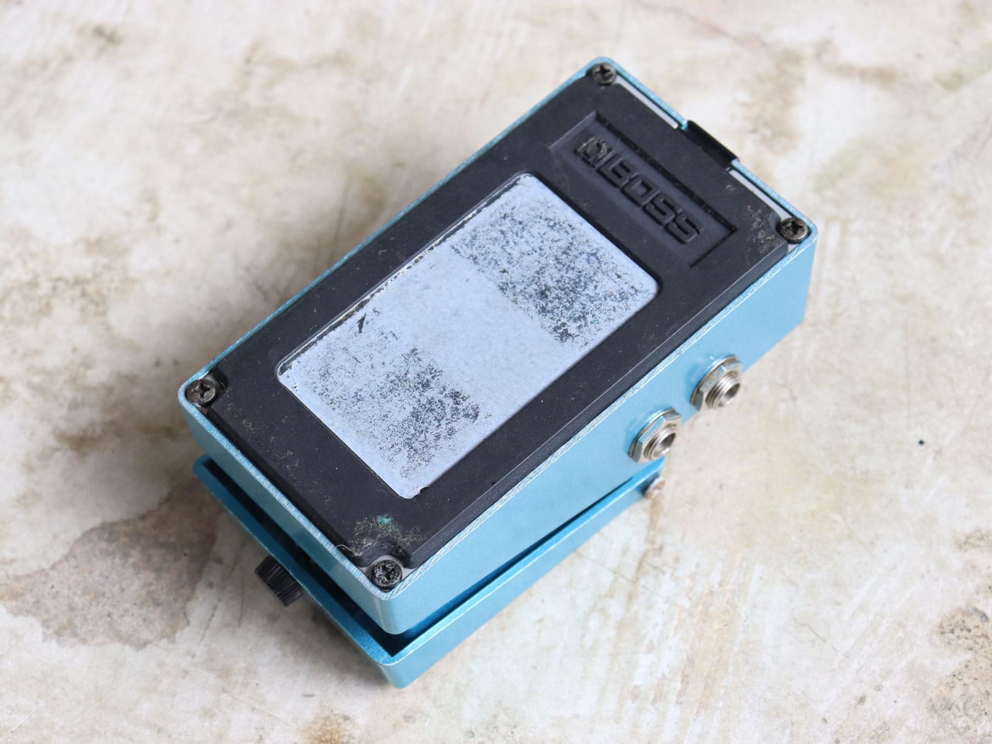 【中古】BOSS CE-3 コーラス ACA - 画像 (3)