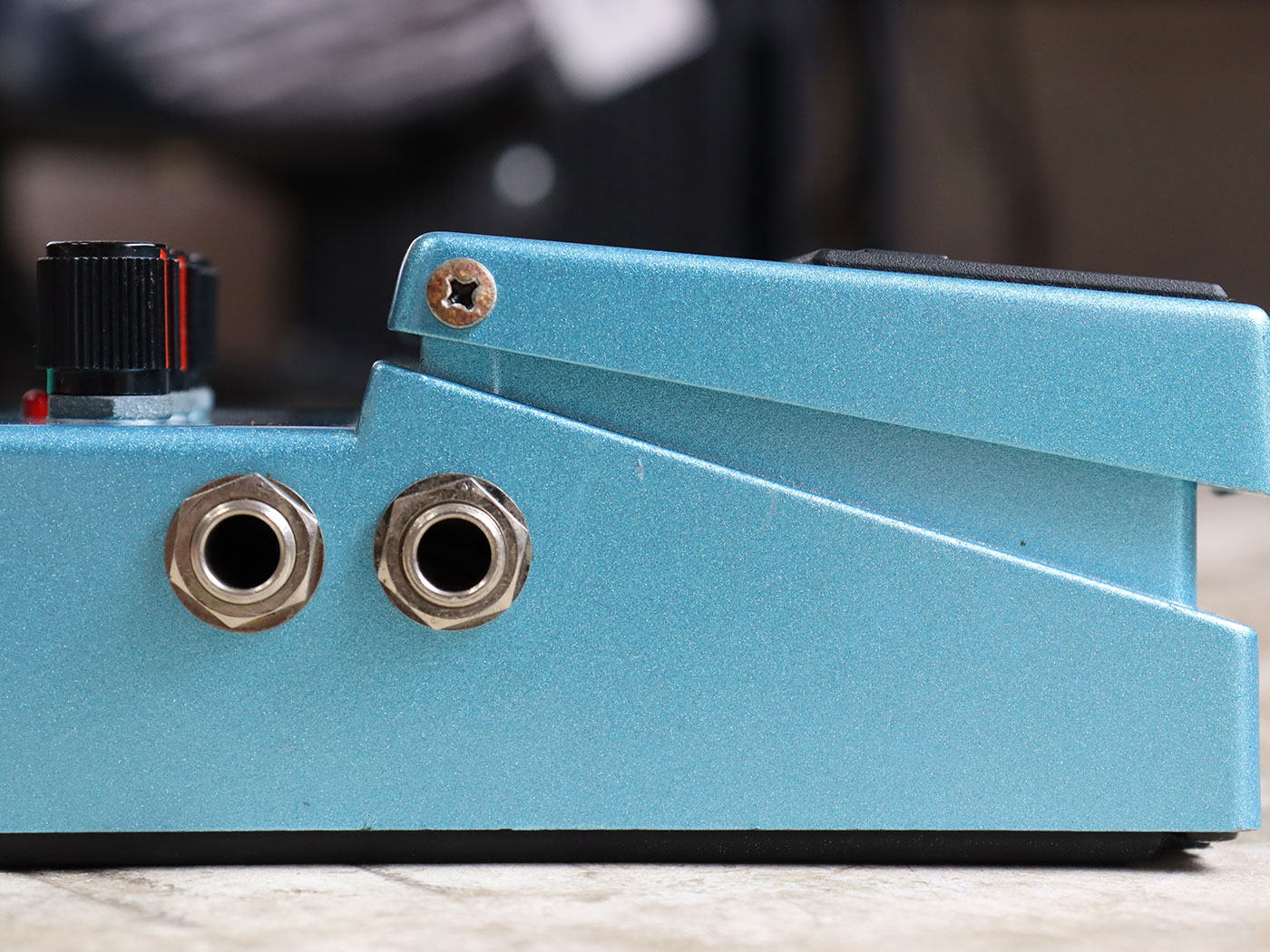 【中古】BOSS CE-3 コーラス ACA - 画像 (4)