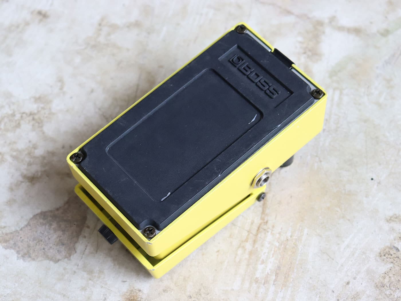 【中古】BOSS OD-2 オーバードライブ ACA - 画像 (3)
