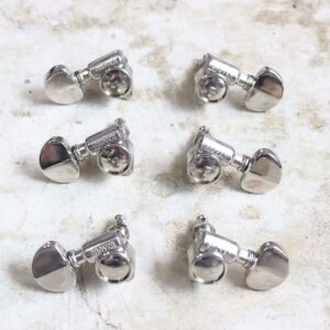 【中古】Grover 102C ギターペグ USA製 70's