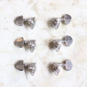 Alternative view of 【中古】Grover 102C ギターペグ USA製 70's