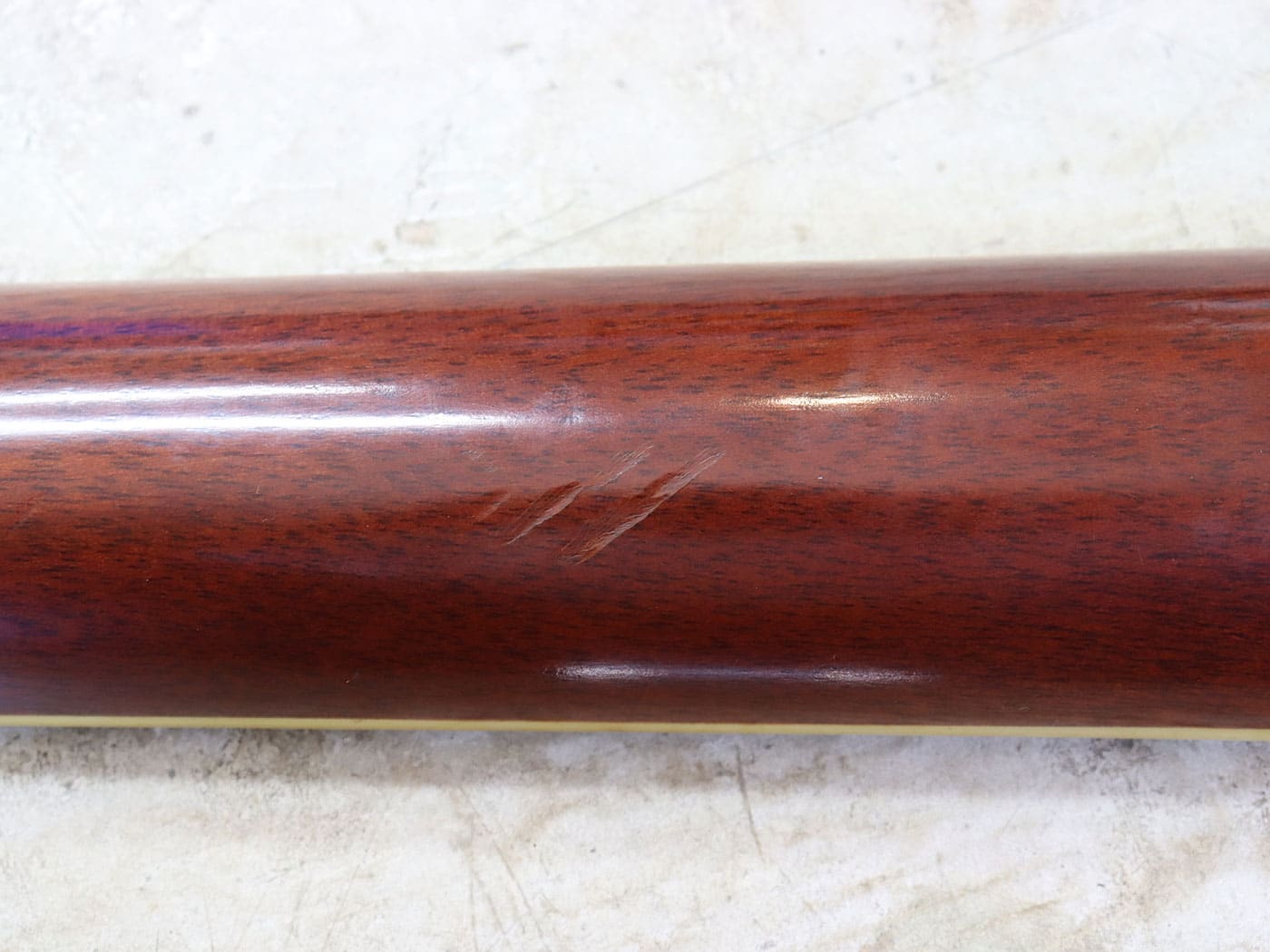 【中古】TF Morris B-50 12弦 アコースティックギター - 画像 (9)