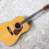 【中古】Morris M-501 アコースティックギター