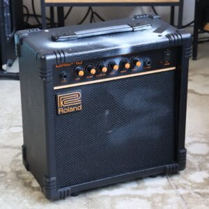 【中古】Roland DAC-10 ギターコンボアンプ