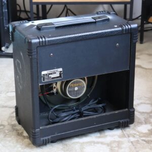 Alternative view of 【中古】Roland DAC-10 ギターコンボアンプ