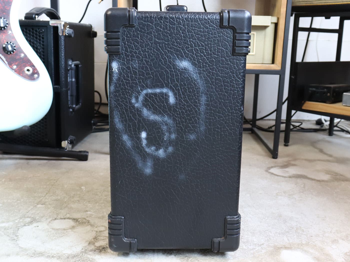 【中古】Roland DAC-10 ギターコンボアンプ - 画像 (4)