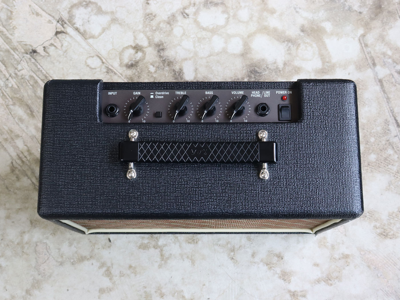 【中古】VOX Pathfinder 10 ギターアンプ - 画像 (3)