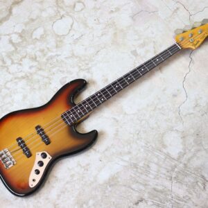 【中古】Fender Japan JB-62 Oシリアル ジャズベース