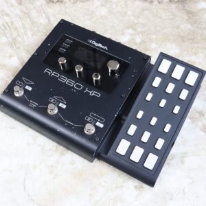 【中古】DIGITECH RP360XP マルチエフェクター