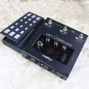 Alternative view of 【中古】DIGITECH RP360XP マルチエフェクター