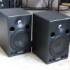 【中古】YAMAHA MSP3 スピーカー ペア