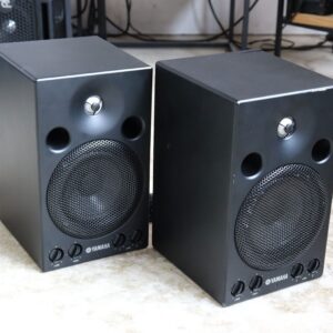 【中古】YAMAHA MSP3 スピーカー ペア