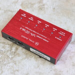 【中古】Vital Audio POWER CARRIER VA-05 MkII - 画像 (2)