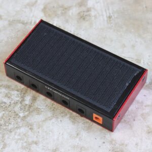 【中古】Vital Audio POWER CARRIER VA-05 MkII - 画像 (3)