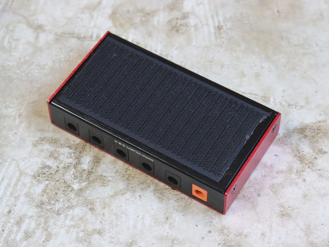 【中古】Vital Audio POWER CARRIER VA-05 MkII - 画像 (3)