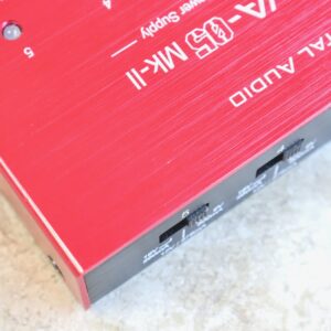 【中古】Vital Audio POWER CARRIER VA-05 MkII - 画像 (4)