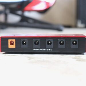 【中古】Vital Audio POWER CARRIER VA-05 MkII - 画像 (5)