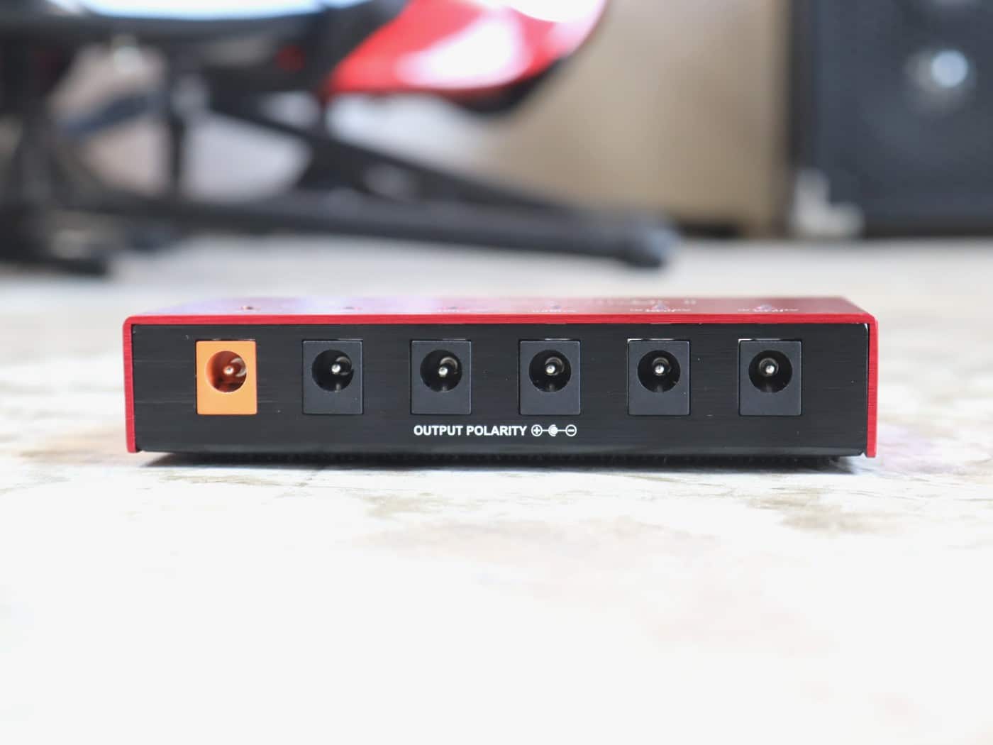 【中古】Vital Audio POWER CARRIER VA-05 MkII - 画像 (5)