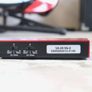 【中古】Vital Audio POWER CARRIER VA-05 MkII - 画像 (6)